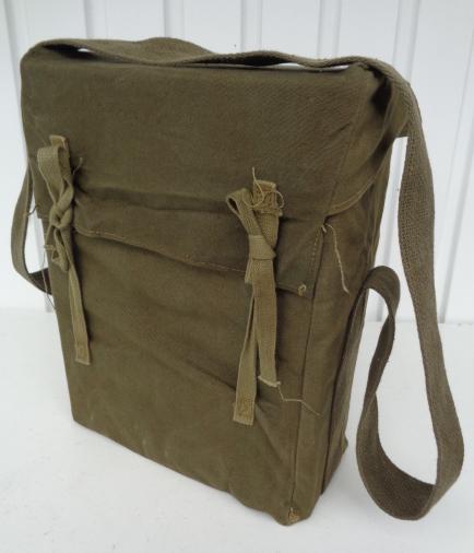 US WW2 Demolition Bag (Satchel Charge)