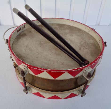 Hitler-Jugend Snare Drum