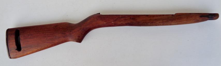 US WW2 M1 Carbine Stock