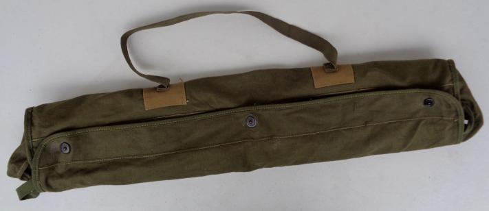 US WW2 Airborne signal panel