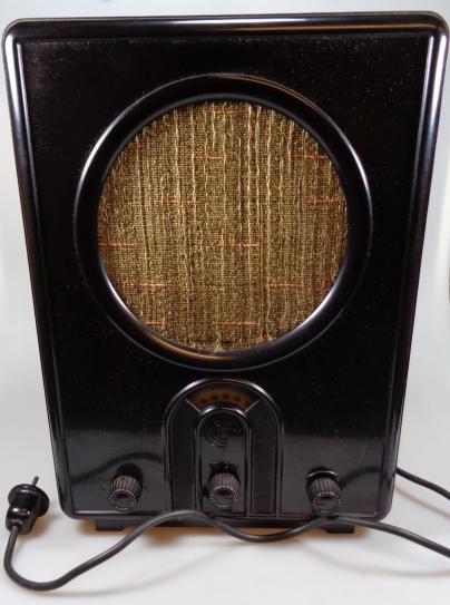 Volks Empfanger VE 301