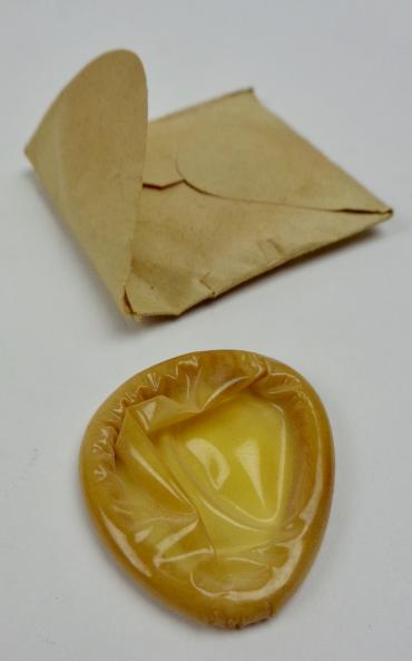 Wehrmacht Condome in paper pouch