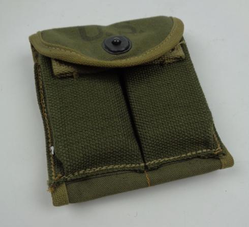 US WW2 M1 Carbine Pouch