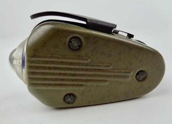 Philips Wehrmacht Flashlight 