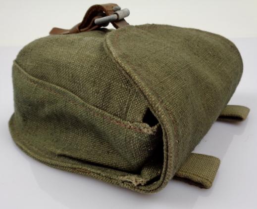 Russian WW2 PPSH 41 Ammo Drum Pouch