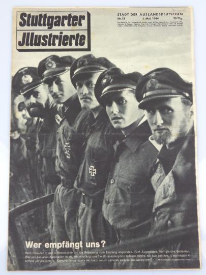 Stuttgarter Illustrierte