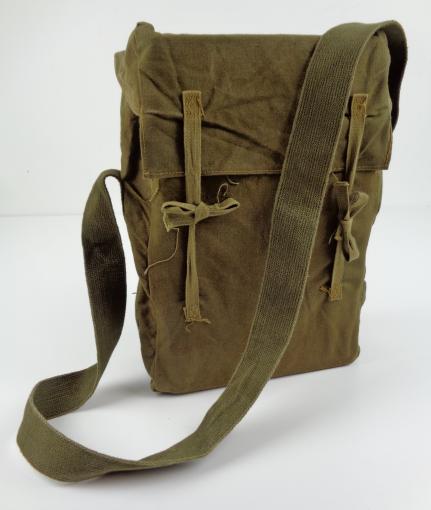 IMCS Militaria | US WW2 Demolition Bag (Satchel Charge)