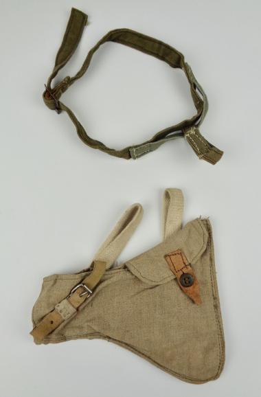Russian WW2 Axe Cover
