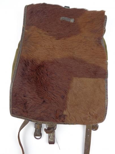 Wehrmacht Backpack (Affe)
