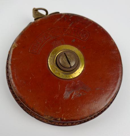 Wehrmacht Tape-Measure
