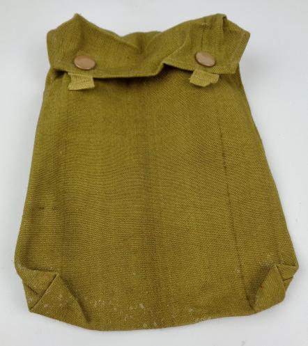 Wehrmacht Tropical Gascape in Pouch