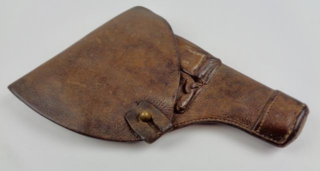 Russian WW2.Pistol Pouch