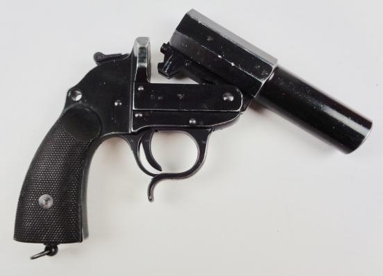LP34 Flare Gun (Leught Pistole 34)