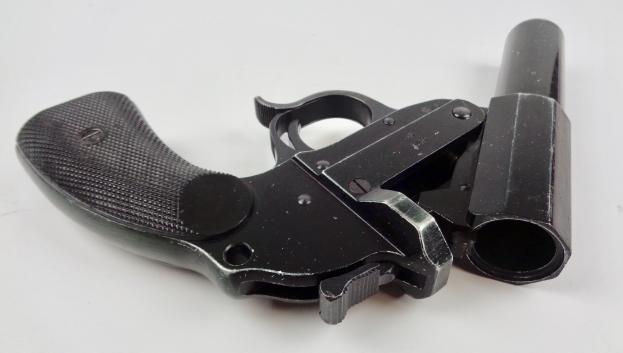 LP34 Flare Gun (Leught Pistole 34)