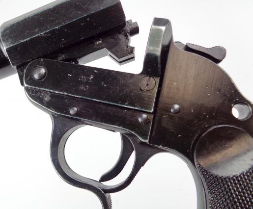 LP34 Flare Gun (Leught Pistole 34)