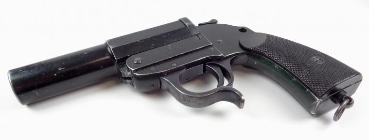 LP34 Flare Gun (Leught Pistole 34)