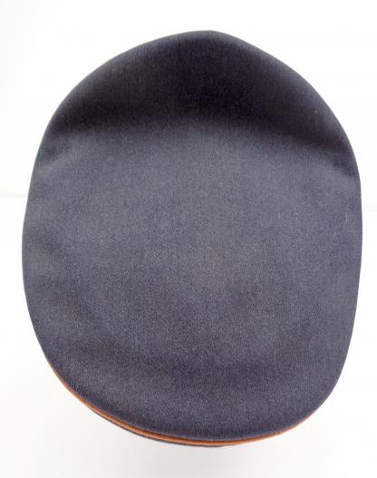 Luftwaffe NCO Nachrichten Visor Cap