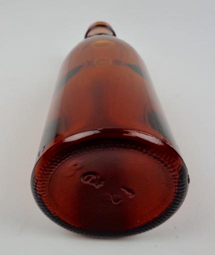 Opekta Glas Limonade Bottle (Otto Frank)