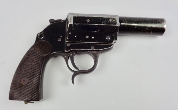 LP34 Flare Gun (Leught Pistole 34)
