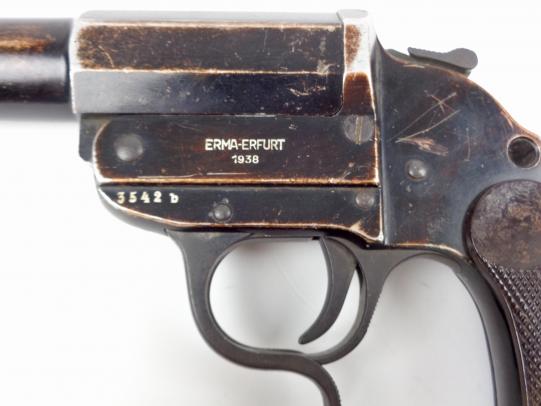 LP34 Flare Gun (Leught Pistole 34)