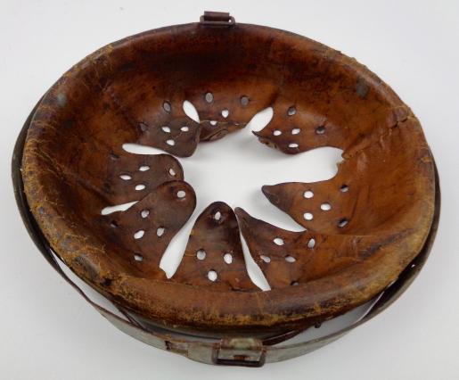 Wehrmacht Helmet Liner