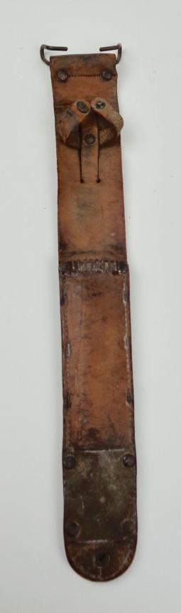 US WW2 M6 Scabbard