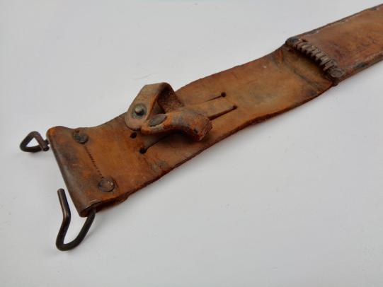 US WW2 M6 Scabbard