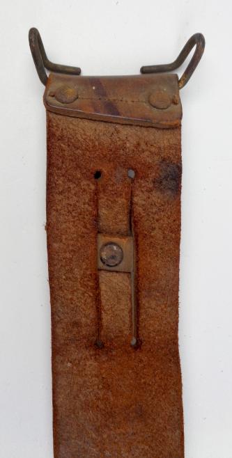 US WW2 M6 Scabbard