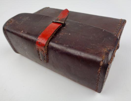 US WW2 B.A.R. Cleaning and Tool Pouch