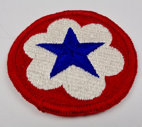 US WW2 Army Air Corps Patch
