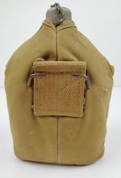 US WW1/WW2 Canteen