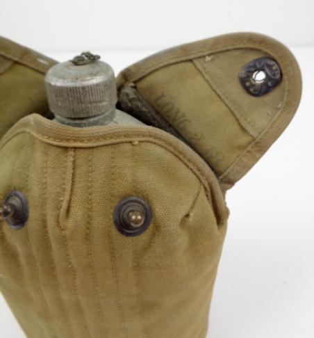 US WW1/WW2 Canteen