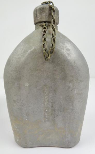 US WW1/WW2 Canteen