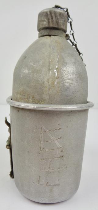 US WW1/WW2 Canteen