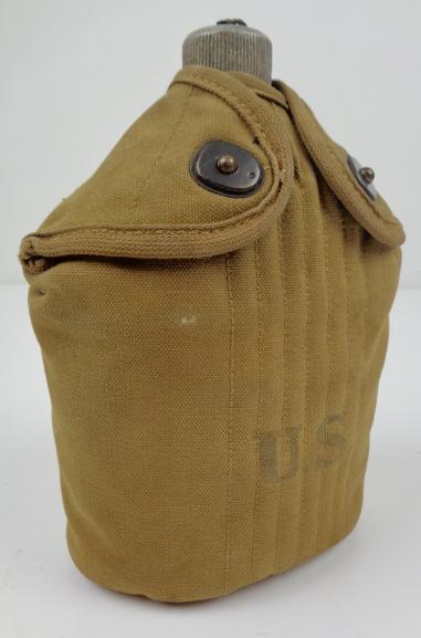 US WW1/WW2 Canteen