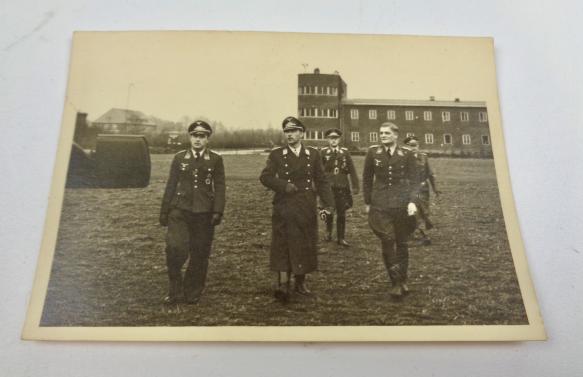 Luftwaffe Cuff Title