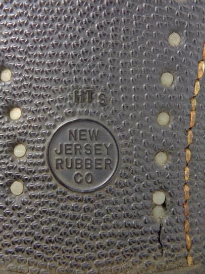 US WW2 (Rough Outs) Low Boots