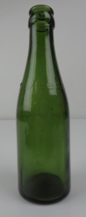 Opekta Glas Limonade Bottle (Otto Frank)
