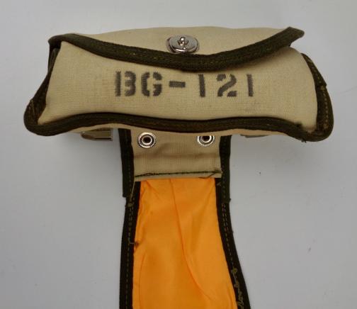 US WW2 Air to Ground Droppings Marker