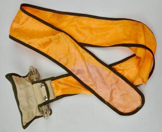 US WW2 Air to Ground Droppings Marker