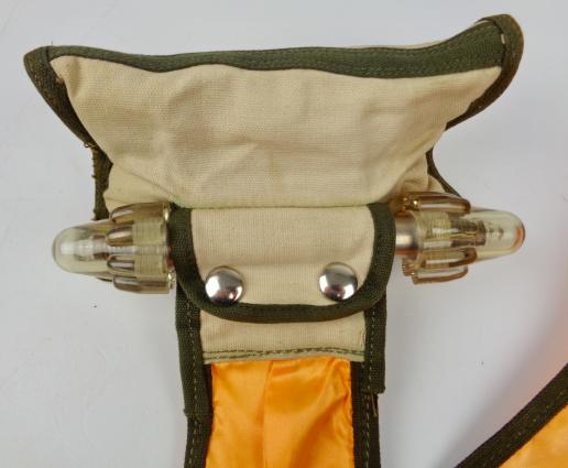 US WW2 Air to Ground Droppings Marker