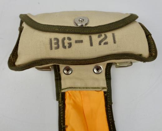 US WW2 Air to Ground Droppings Marker