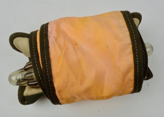 US WW2 Air to Ground Droppings Marker