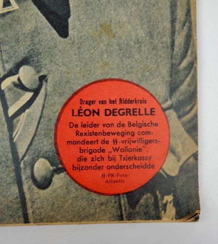 Belgium Signal Magazine