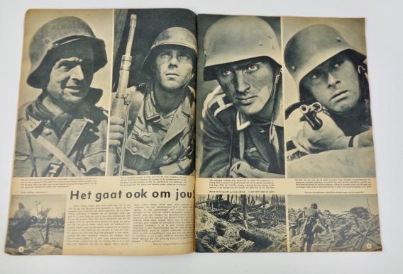 Belgium Signal Magazine