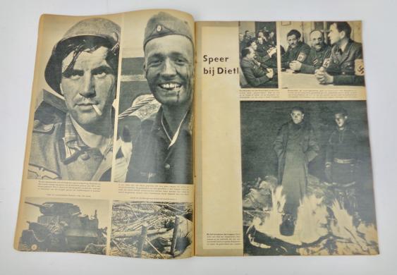 Belgium Signal Magazine