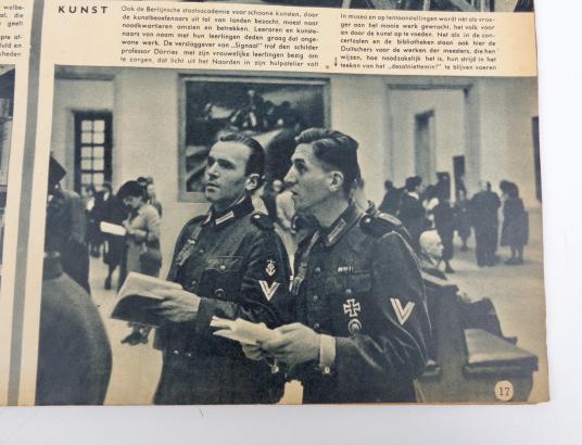 Belgium Signal Magazine