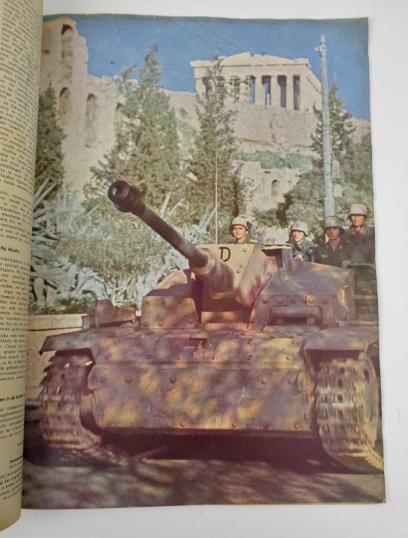 Belgium Signal Magazine