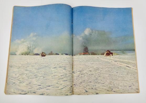 Belgium Signal Magazine