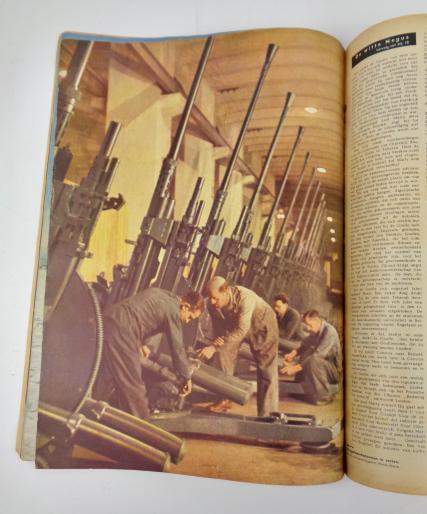 Belgium Signal Magazine